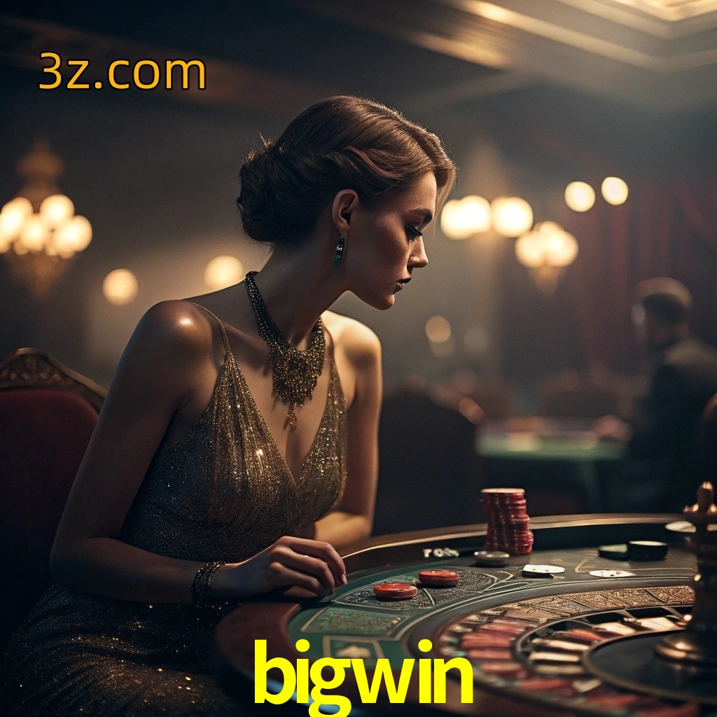 logo bigwin