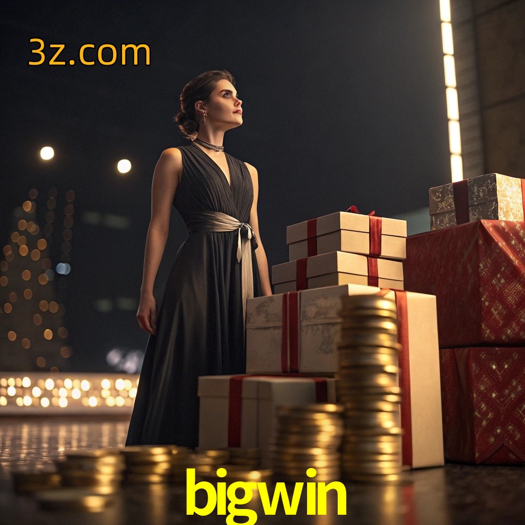  bigwin bonus