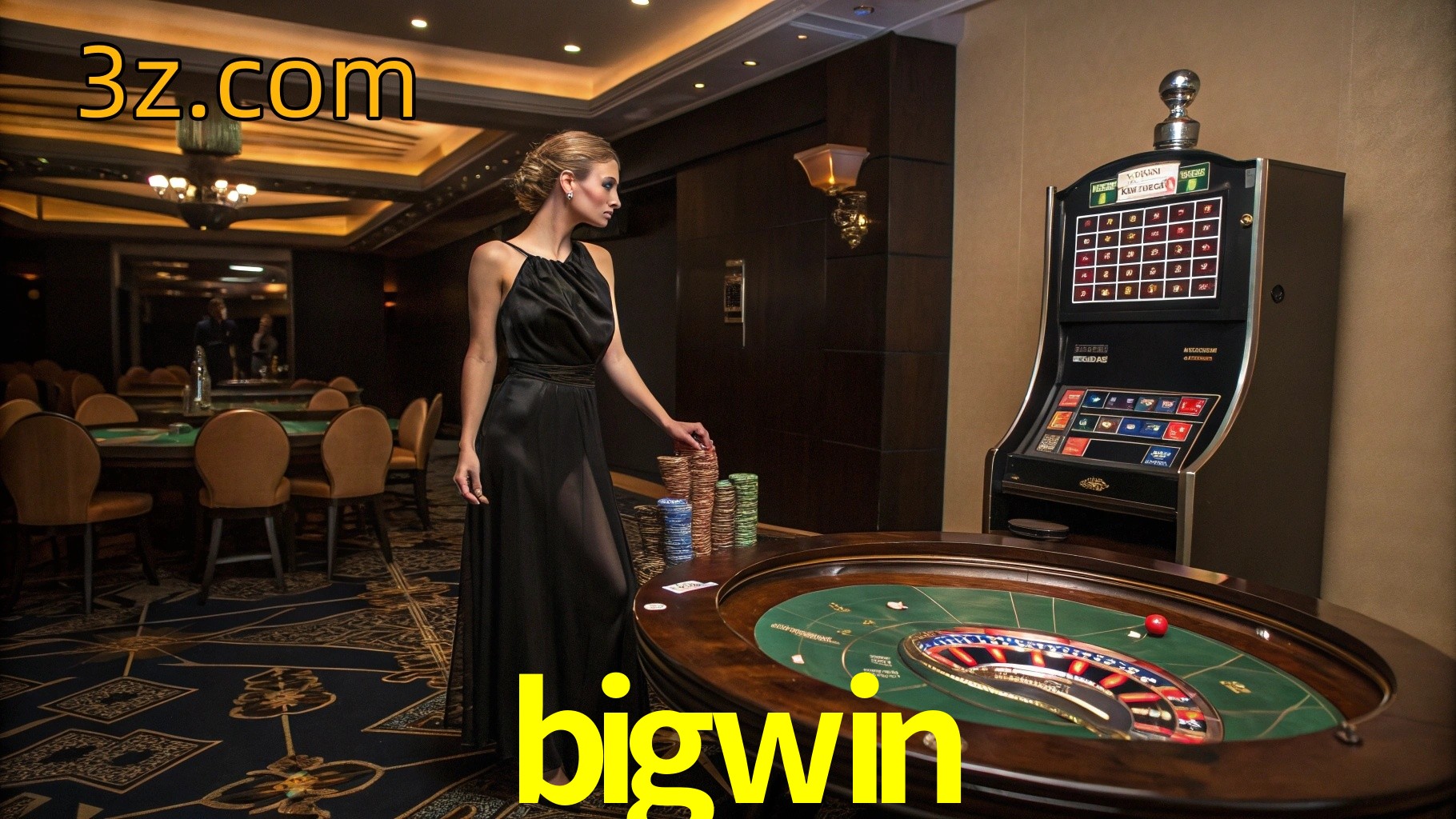  bigwin bonus